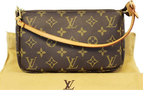 ankle pouch louis vuitton|Products by Louis Vuitton: Pochette Accessoires Pouch.